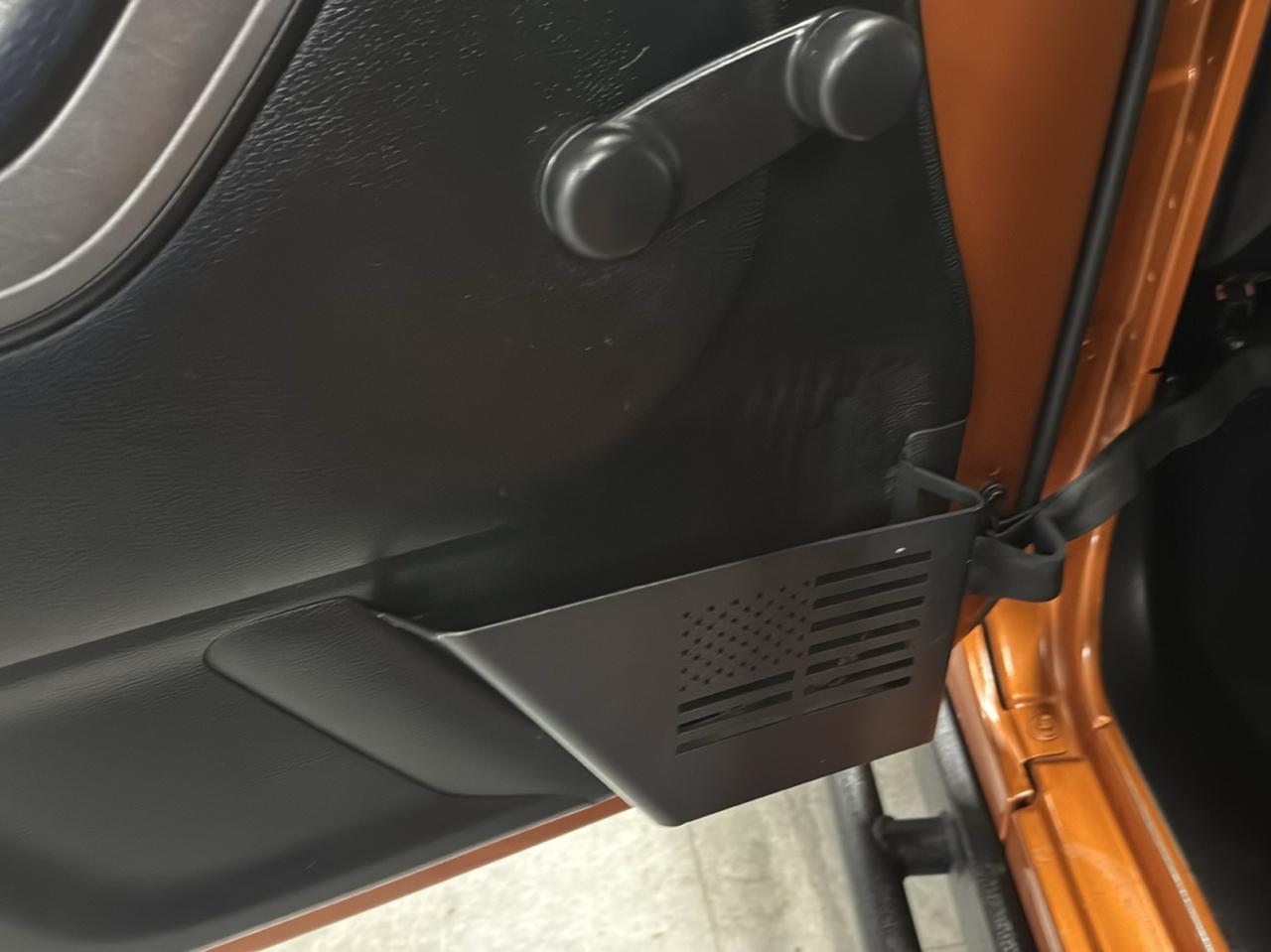 Jeep Wrangler Sport 4WD 2011