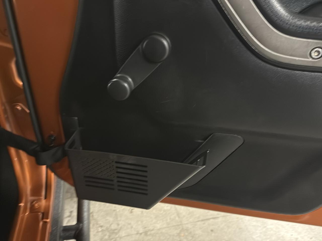 Jeep Wrangler Sport 4WD 2011