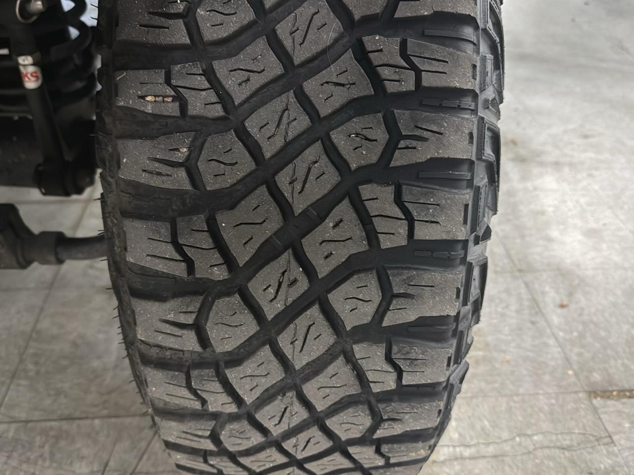 Jeep Wrangler Sport 4WD 2011