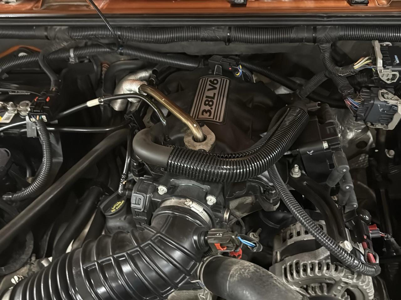 Jeep Wrangler Sport 4WD 2011
