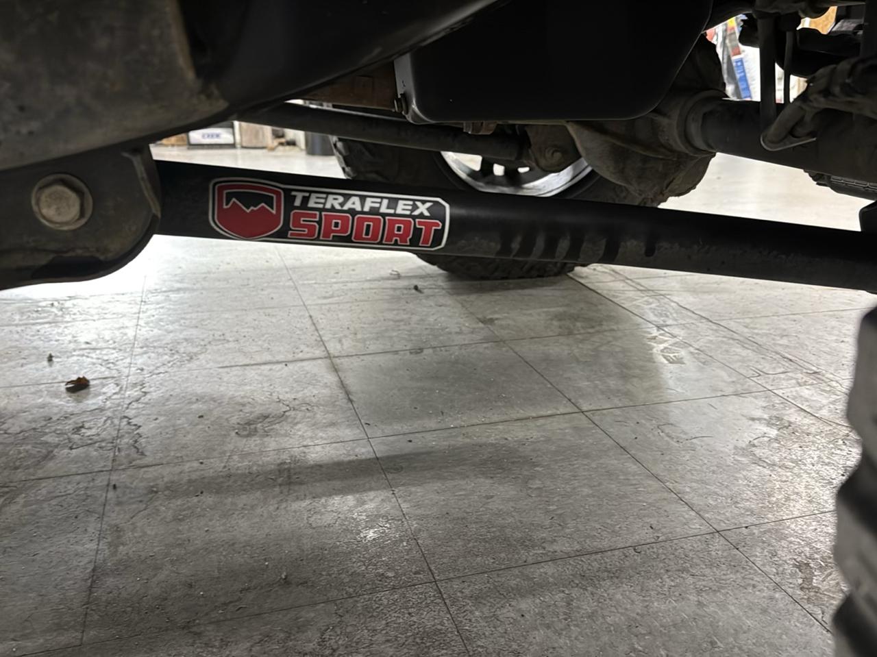 Jeep Wrangler Sport 4WD 2011