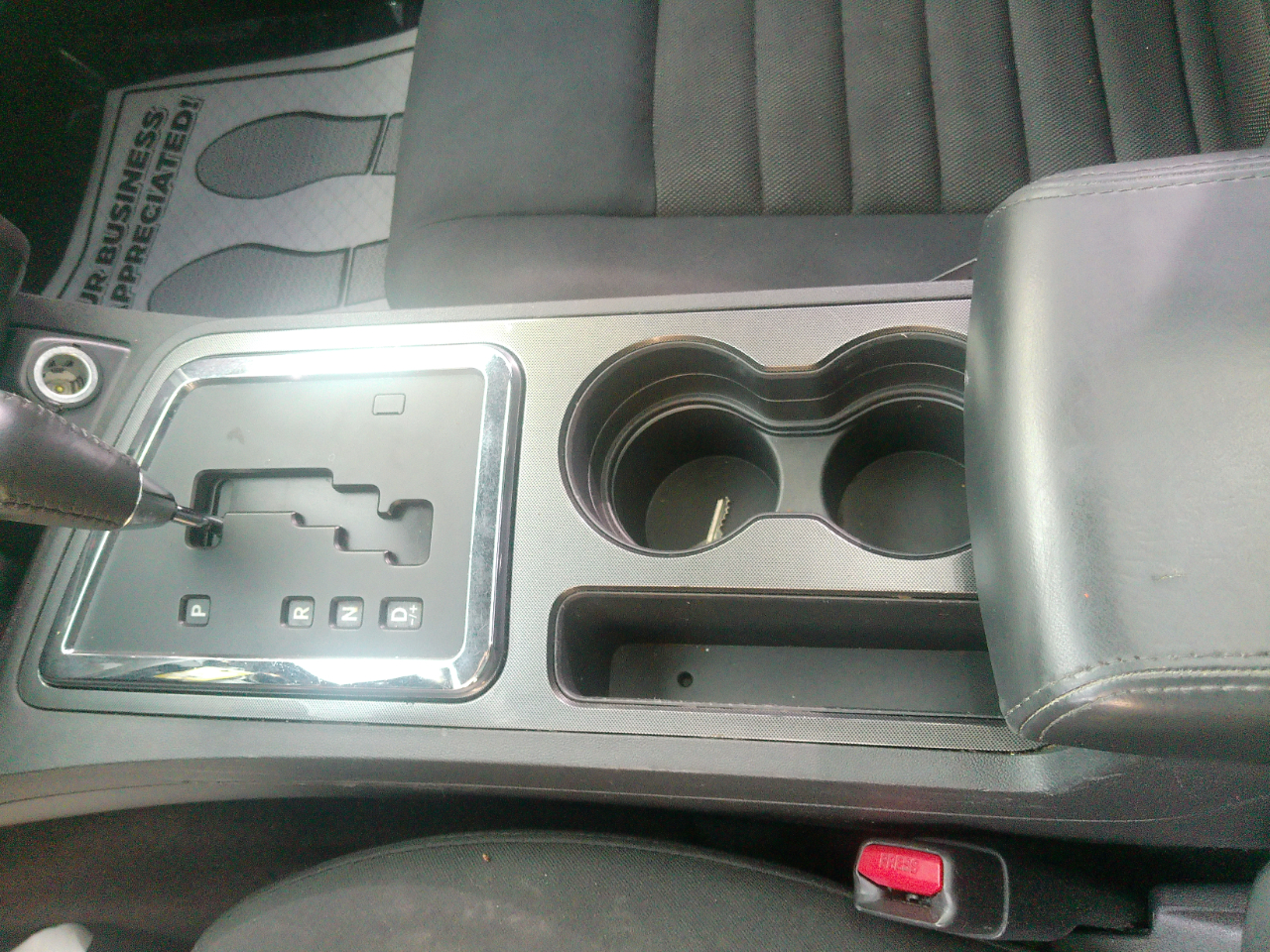 Dodge Challenger SE 2010 Dodge Challenger SE 2010
