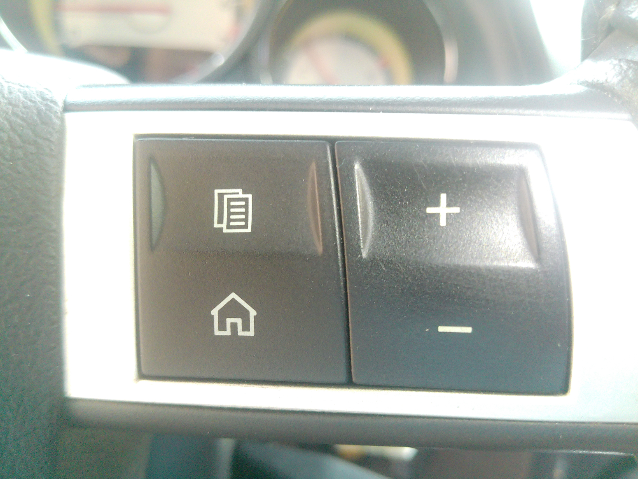 Dodge Challenger SE 2010 Dodge Challenger SE 2010