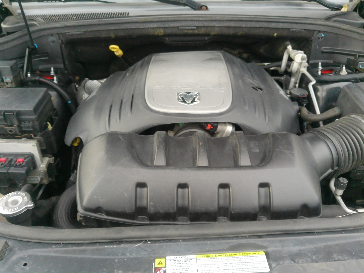 Jeep Grand Cherokee Overland 4WD 2011 Jeep Grand Cherokee Overland 4WD 2011