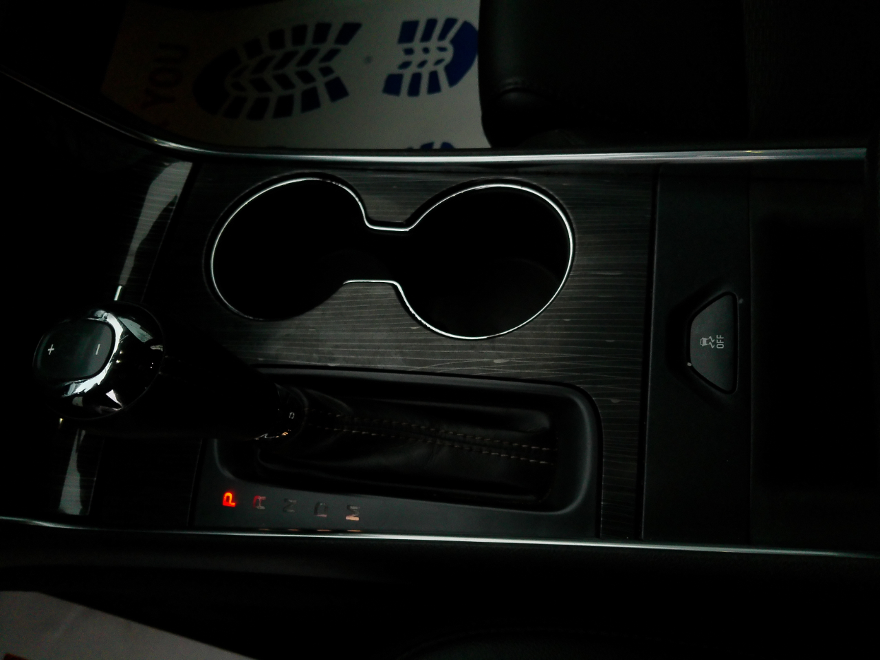 Chevrolet Impala LT 2017