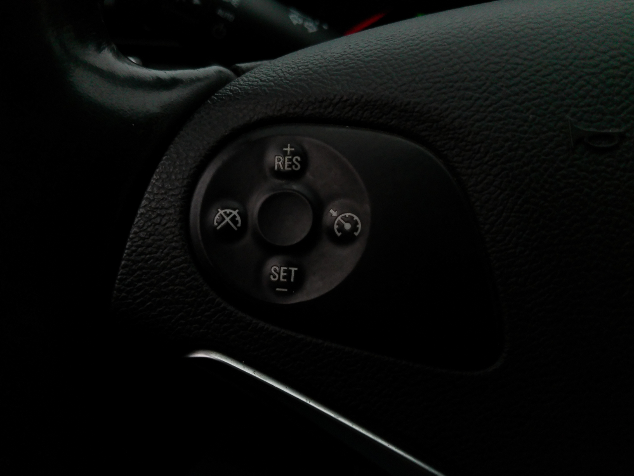 Chevrolet Impala LT 2017