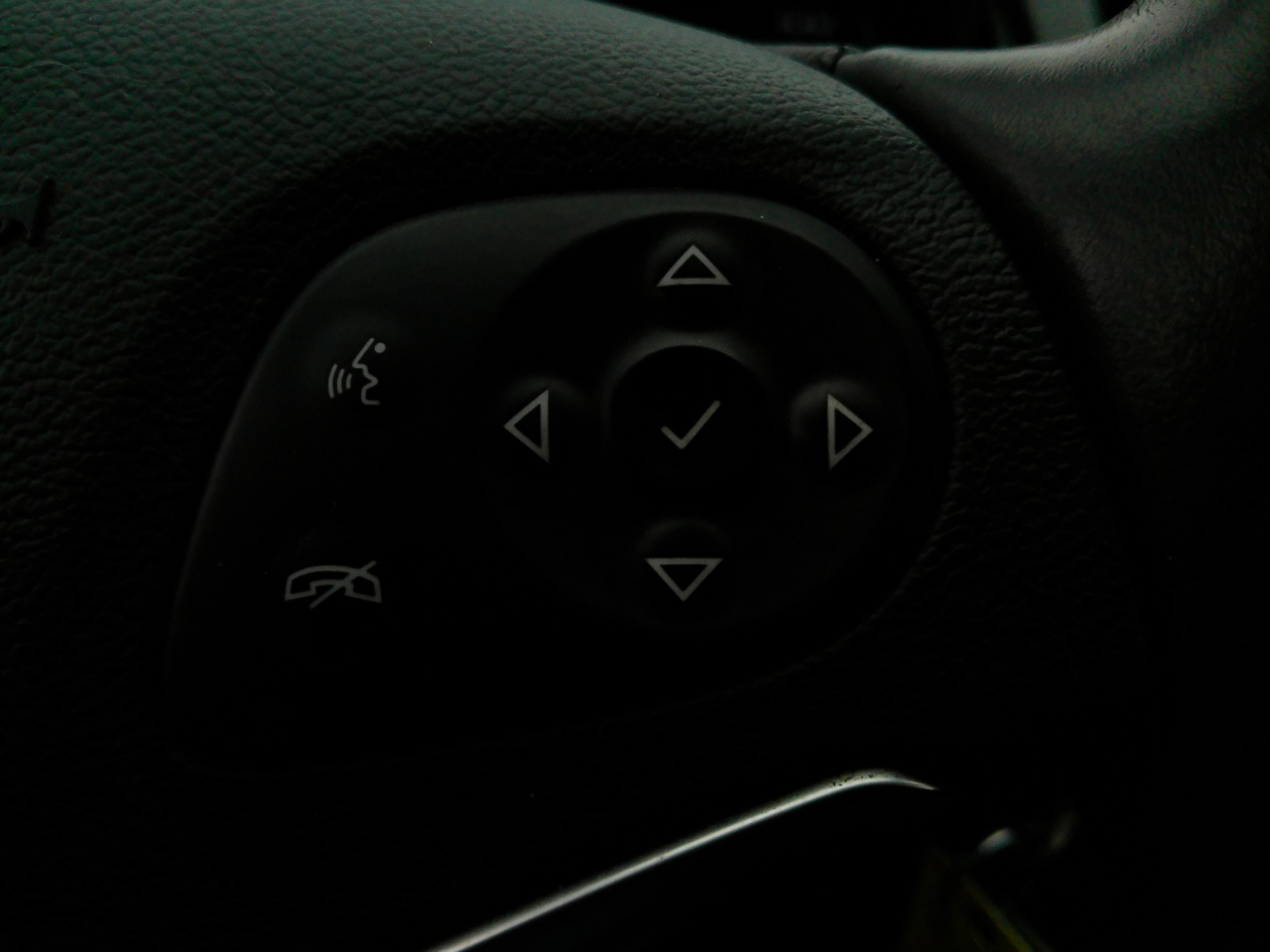 Chevrolet Impala LT 2017