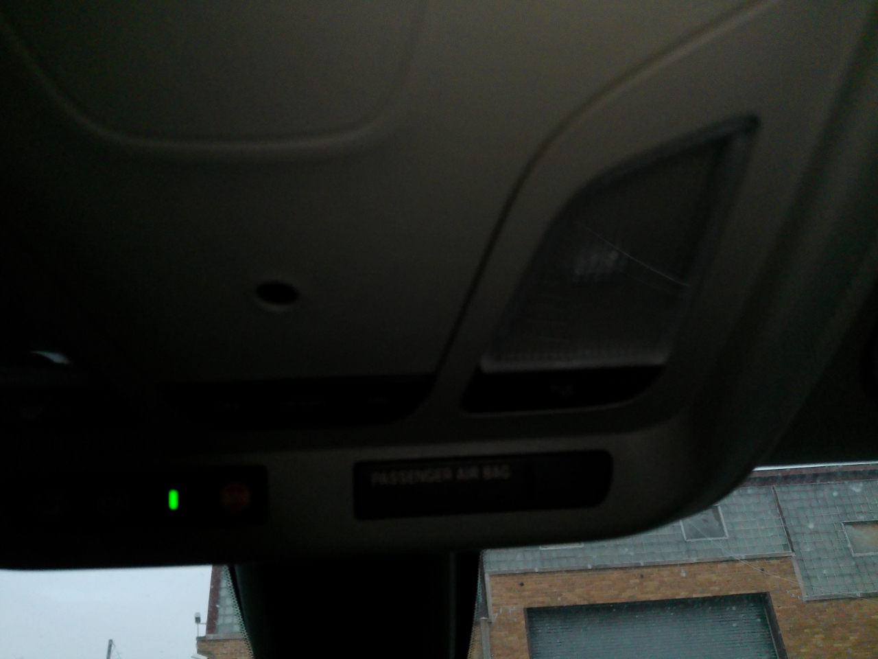 Chevrolet Impala LT 2017