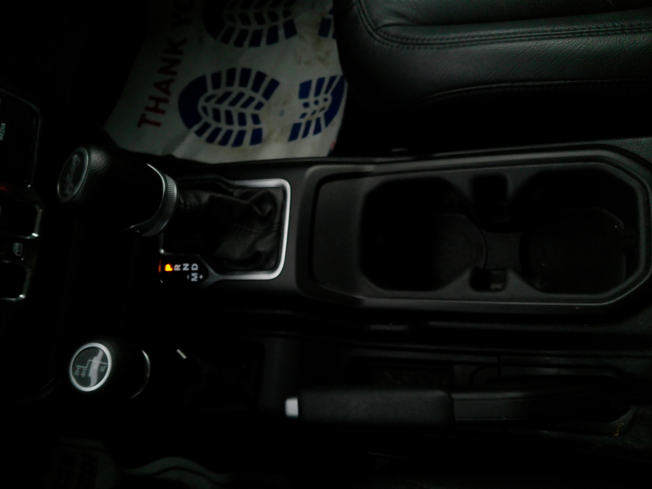 Jeep Wrangler Unlimited Sport 2019