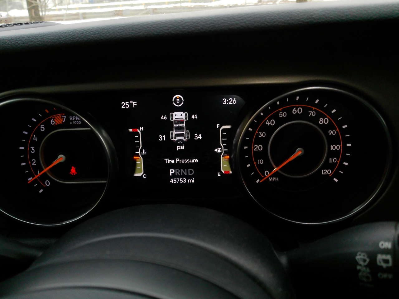 Jeep Wrangler Unlimited Sport 2019