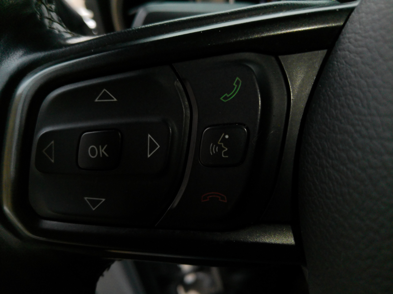 Jeep Wrangler Unlimited Sport 2019