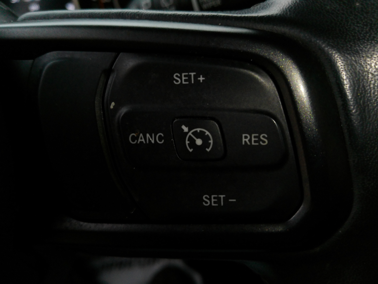 Jeep Wrangler Unlimited Sport 2019