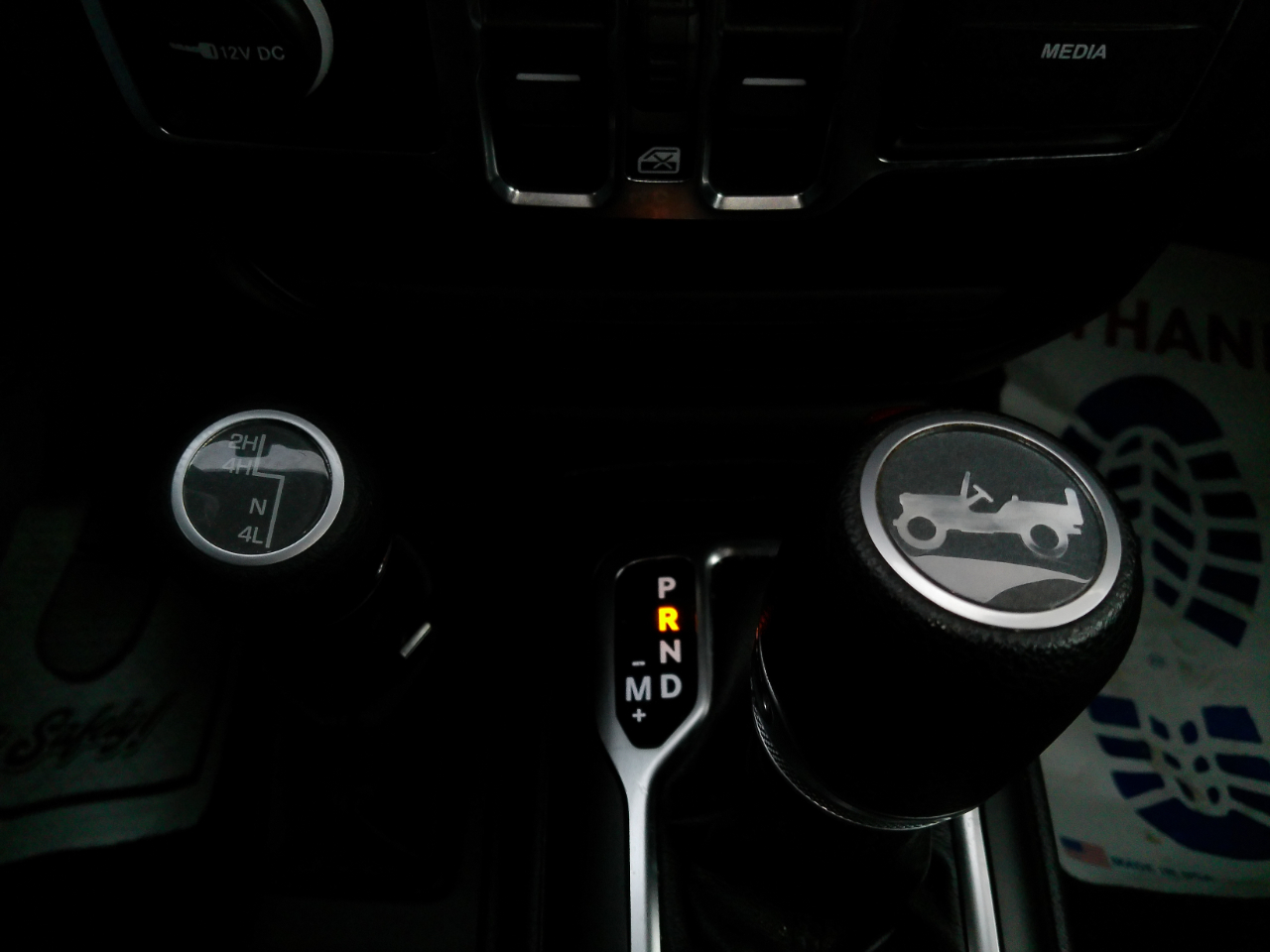 Jeep Wrangler Unlimited Sport 2019