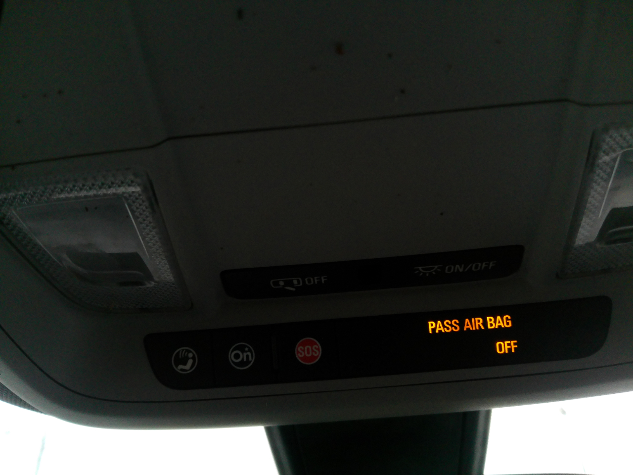 Chevrolet Malibu 1LT 2016