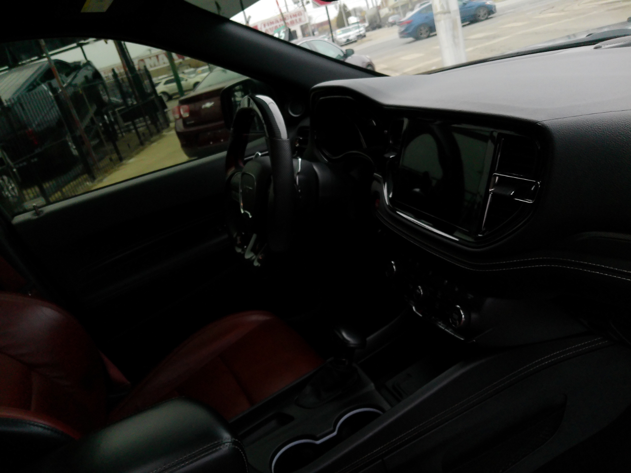 Dodge Durango SRT Hellcat 2021