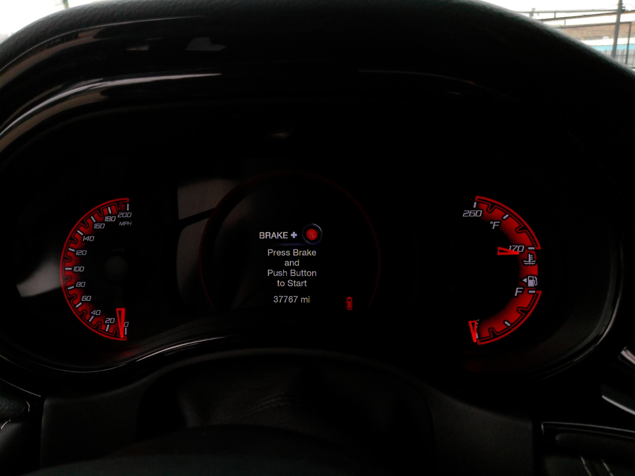 Dodge Durango SRT Hellcat 2021