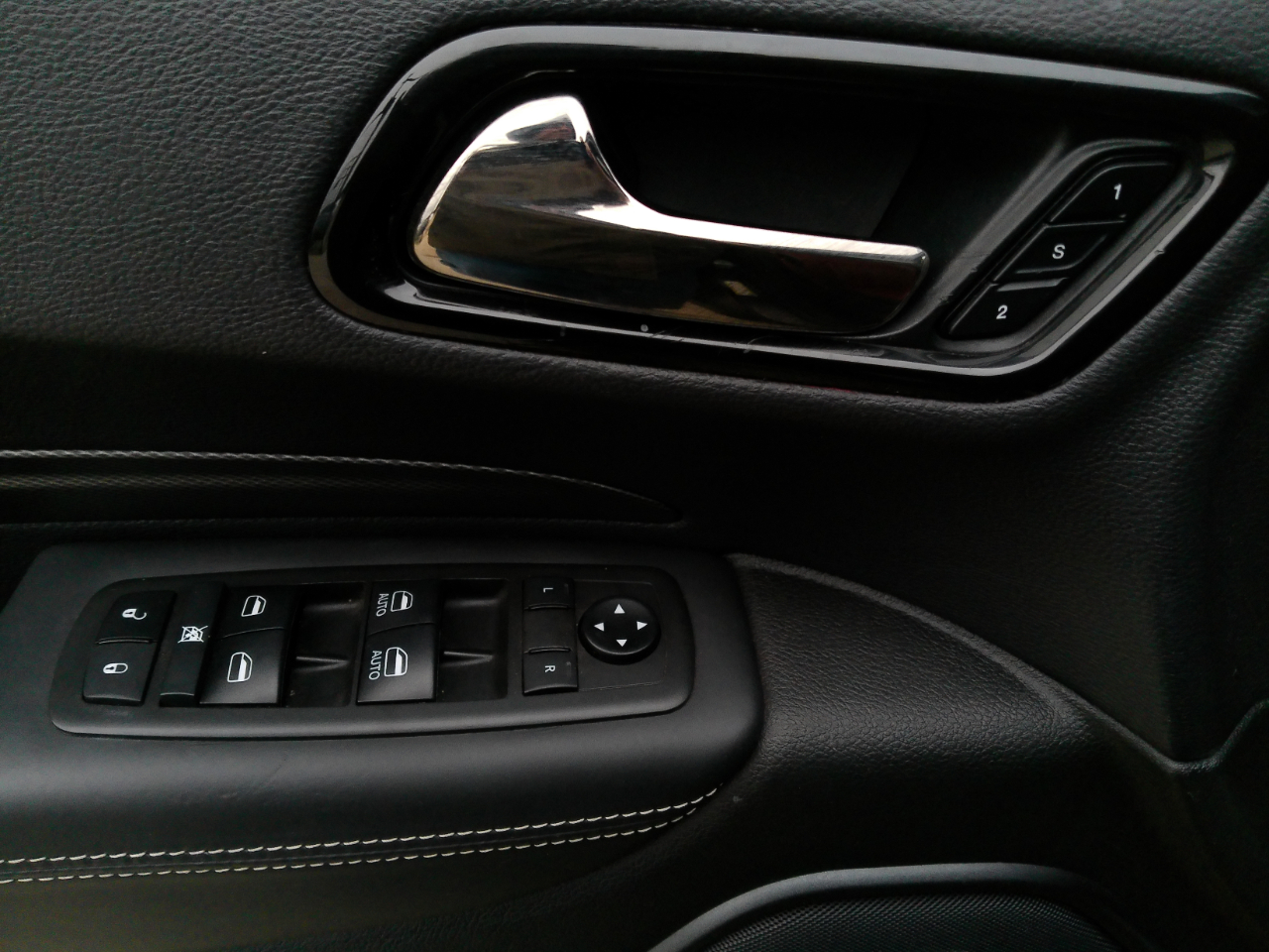 Dodge Durango SRT Hellcat 2021