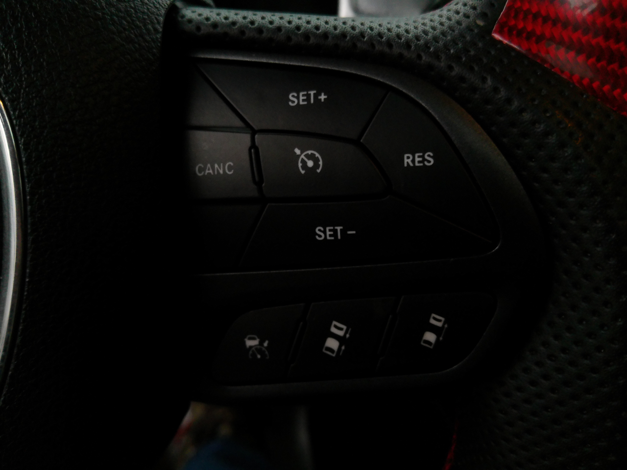 Dodge Durango SRT Hellcat 2021