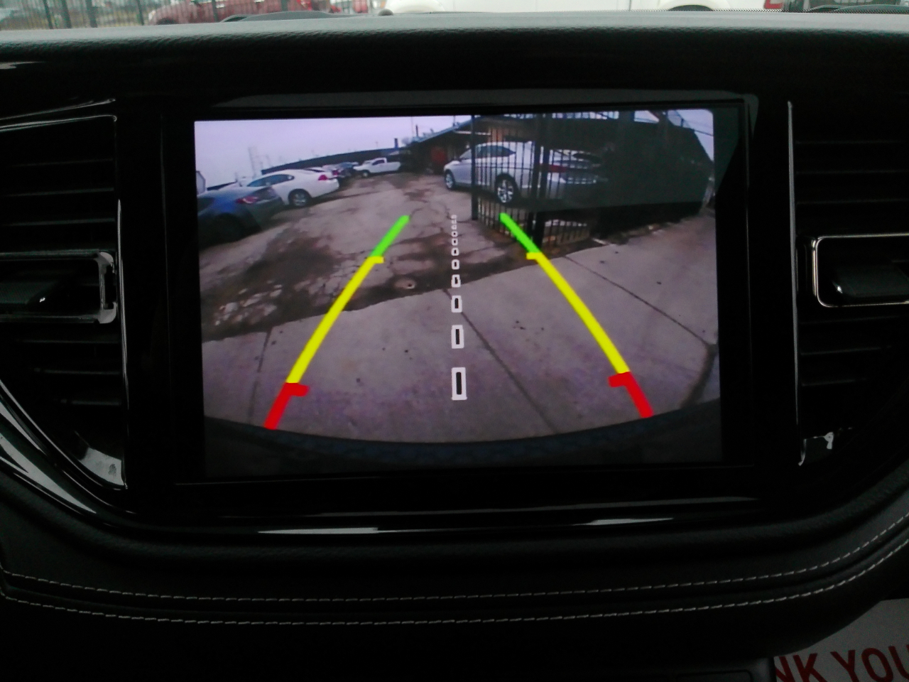 Dodge Durango SRT Hellcat 2021