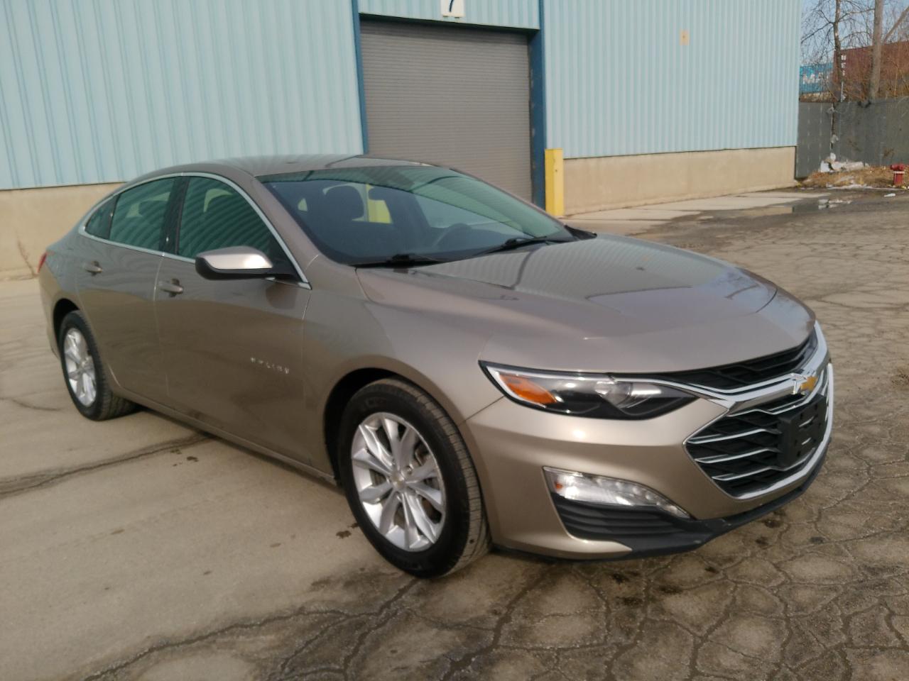 Chevrolet Malibu 1LT 2023