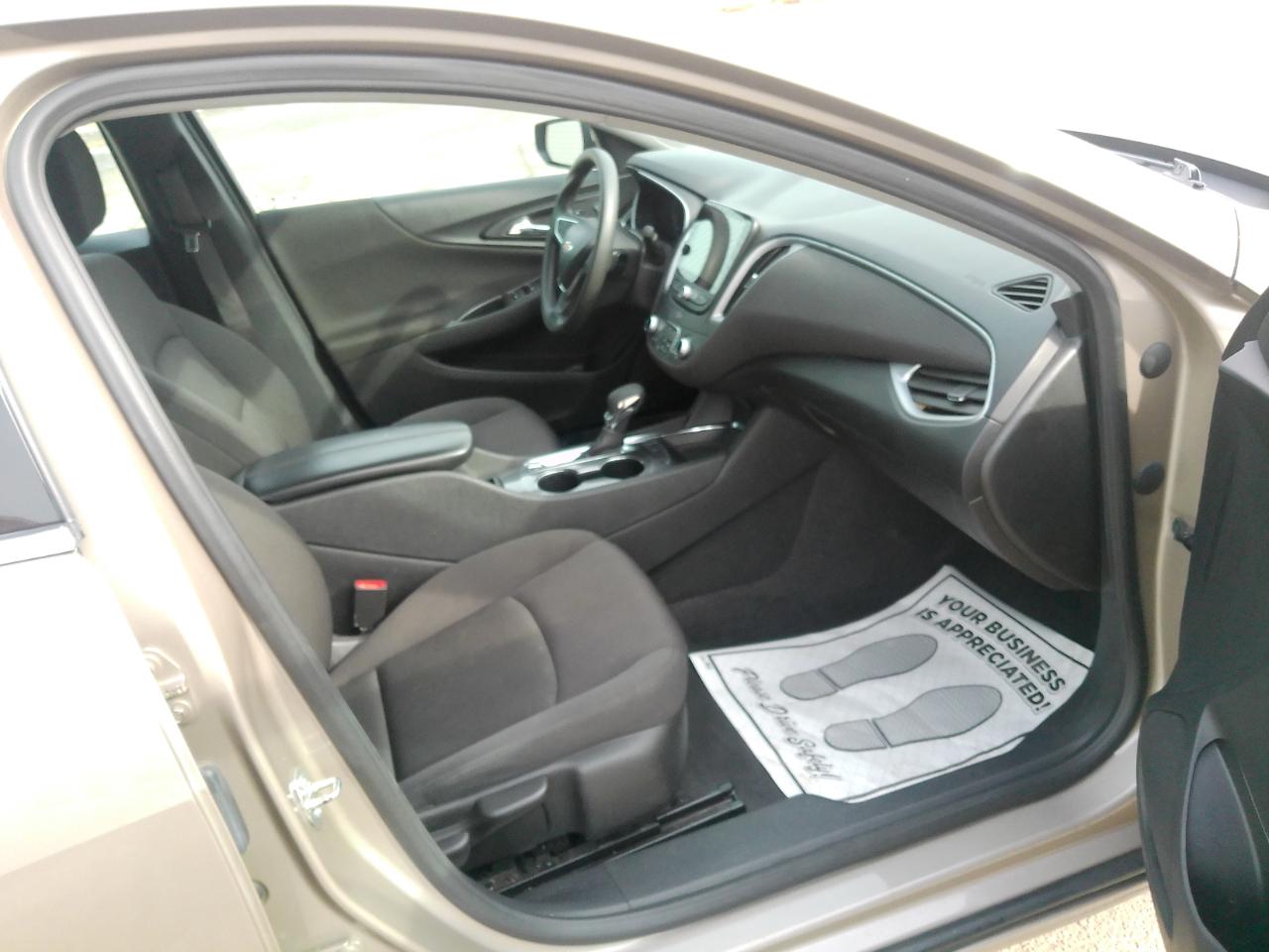 Chevrolet Malibu 1LT 2023