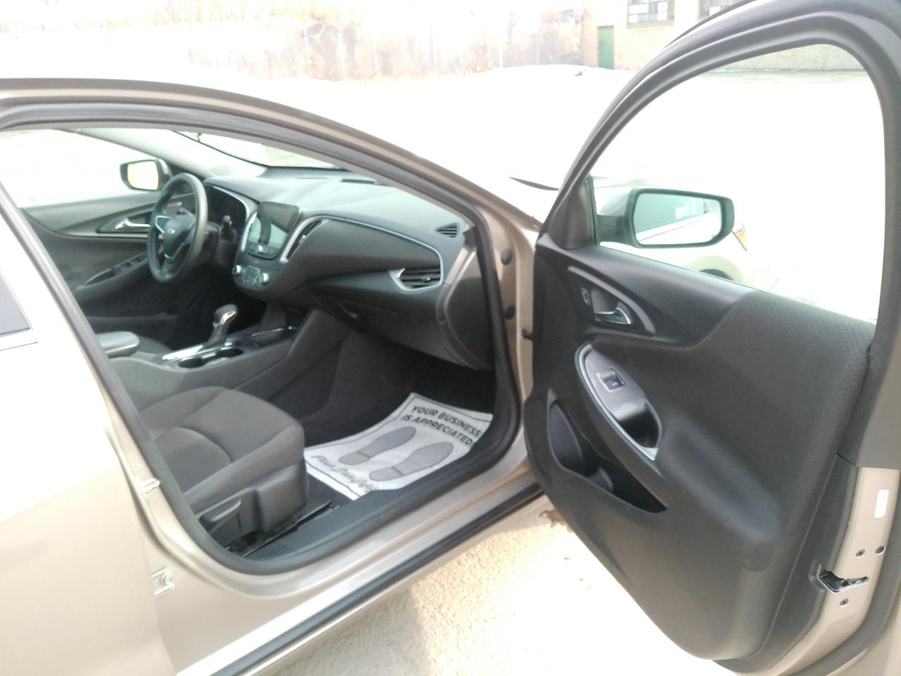 Chevrolet Malibu 1LT 2023