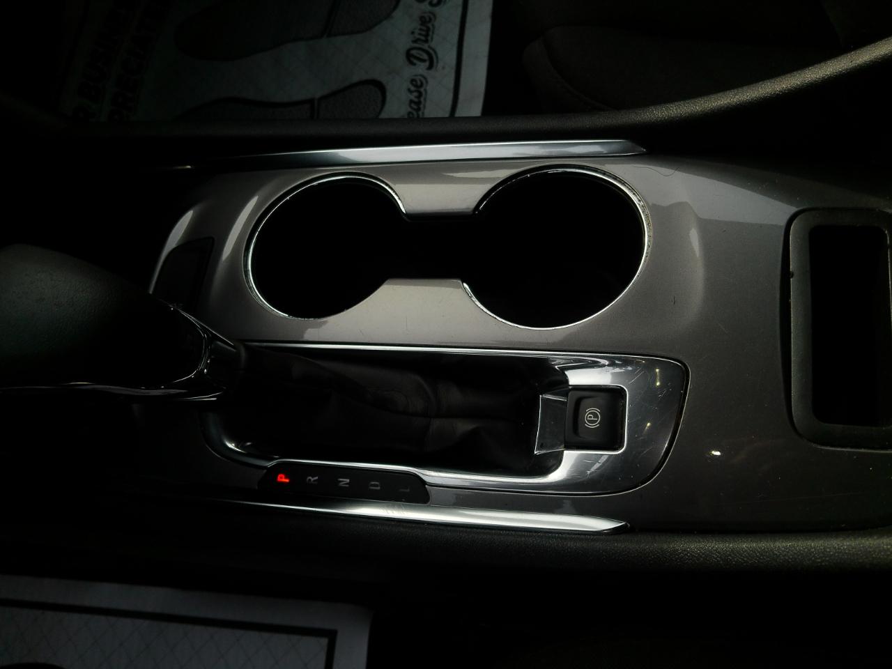 Chevrolet Malibu 1LT 2023