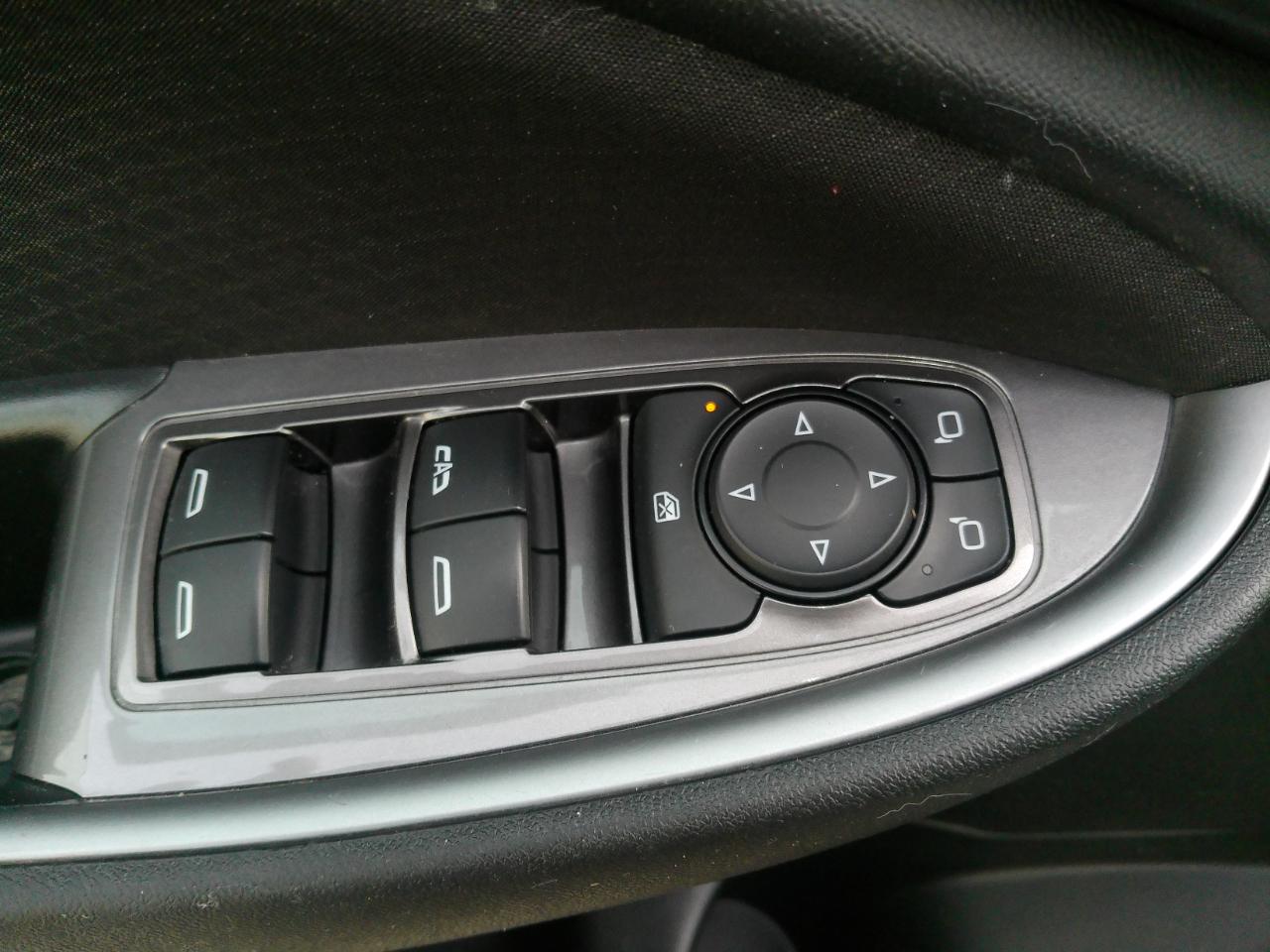 Chevrolet Malibu 1LT 2023