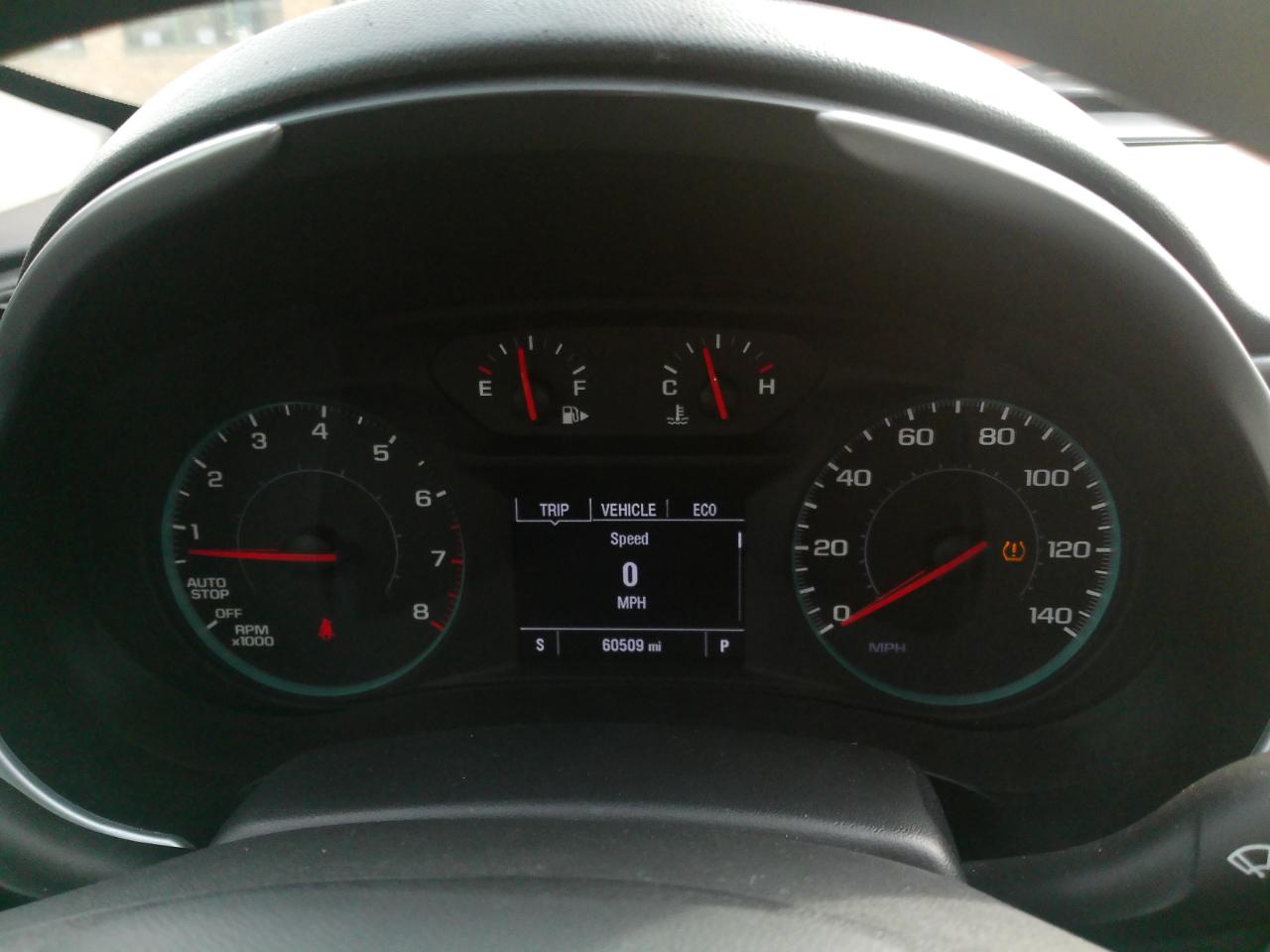 Chevrolet Malibu 1LT 2023