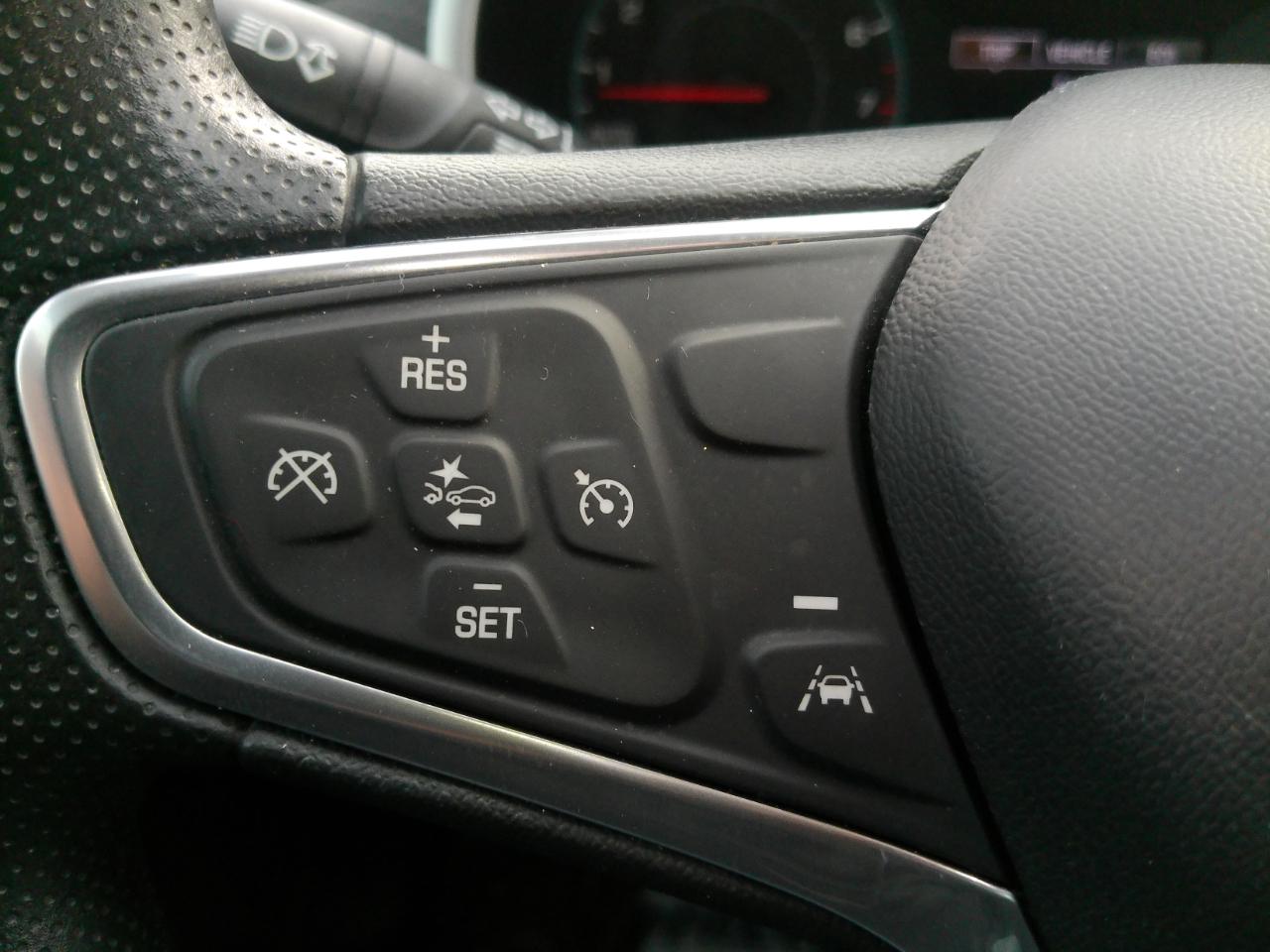 Chevrolet Malibu 1LT 2023