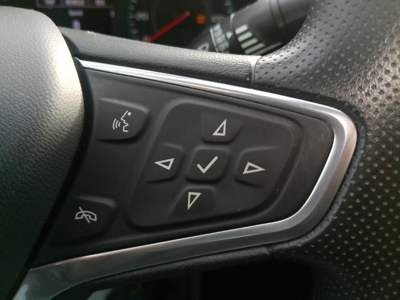 Chevrolet Malibu 1LT 2023