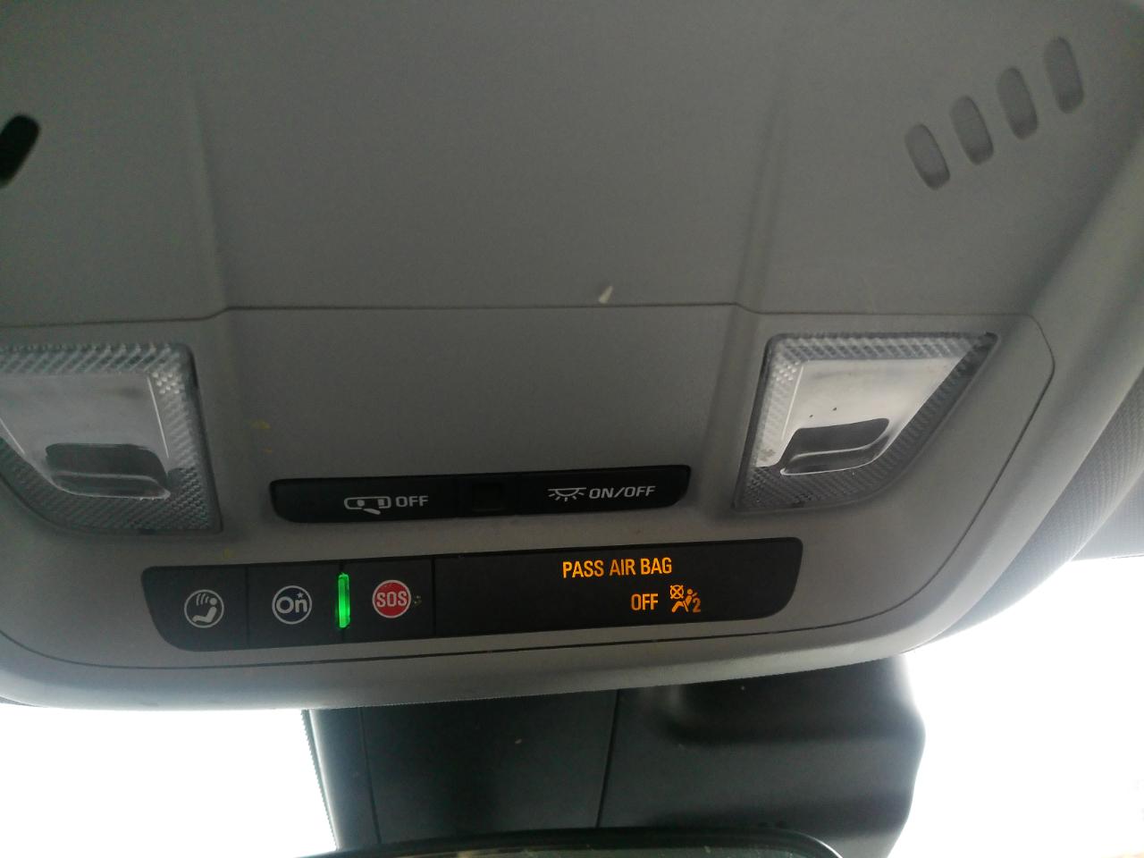 Chevrolet Malibu 1LT 2023