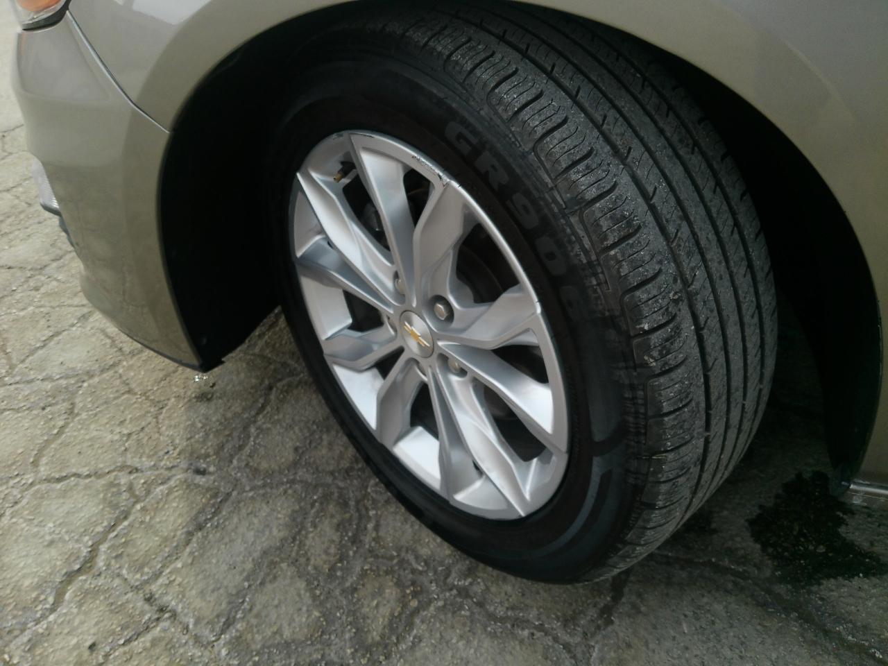 Chevrolet Malibu 1LT 2023