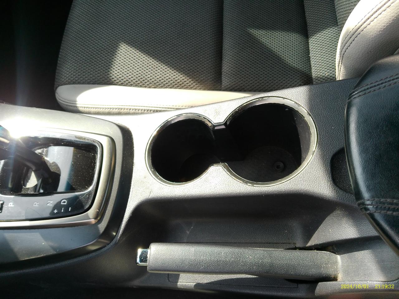 Hyundai Genesis Coupe 3.8 Ultimate 6MT 2015