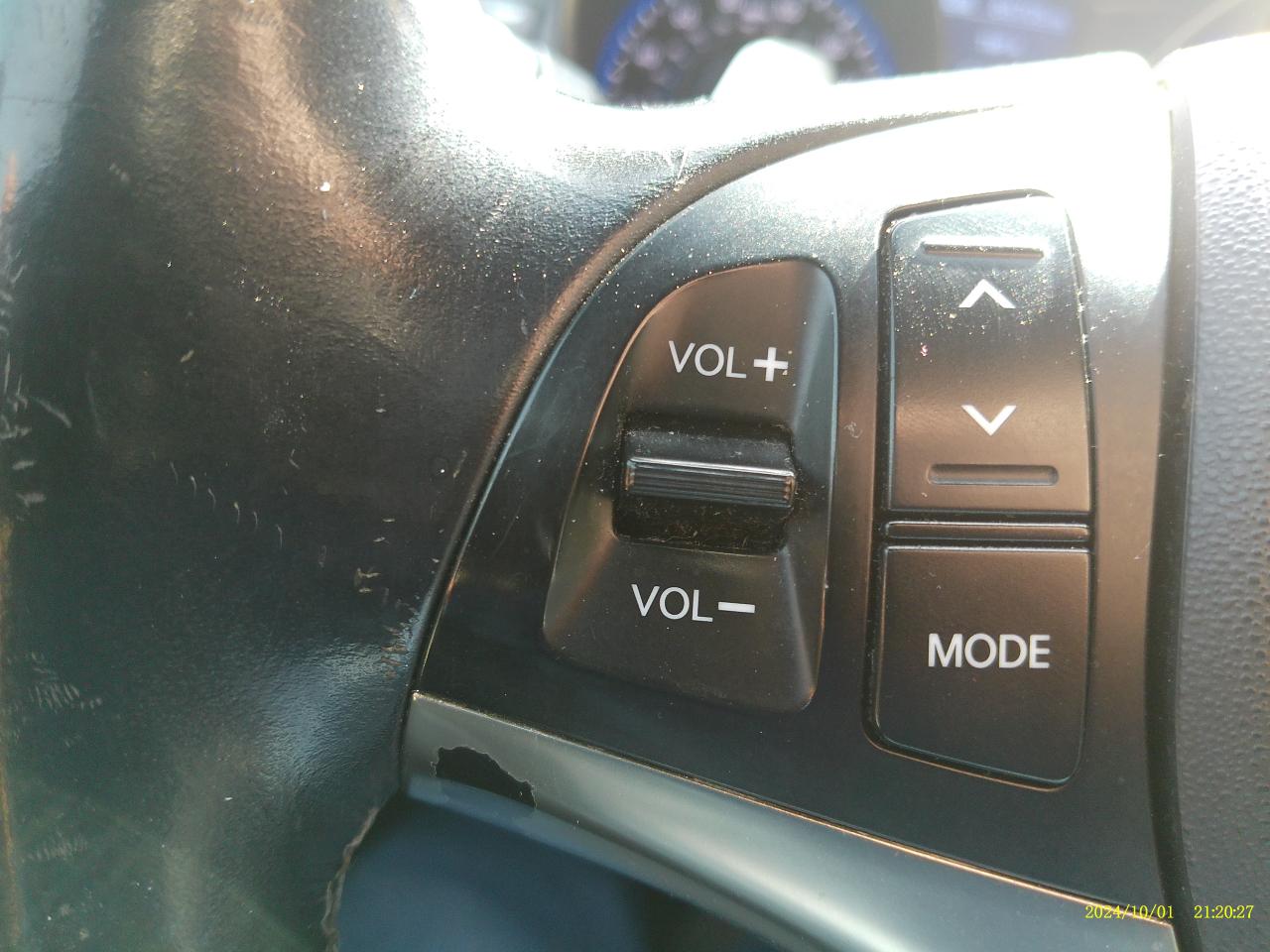 Hyundai Genesis Coupe 3.8 Ultimate 6MT 2015