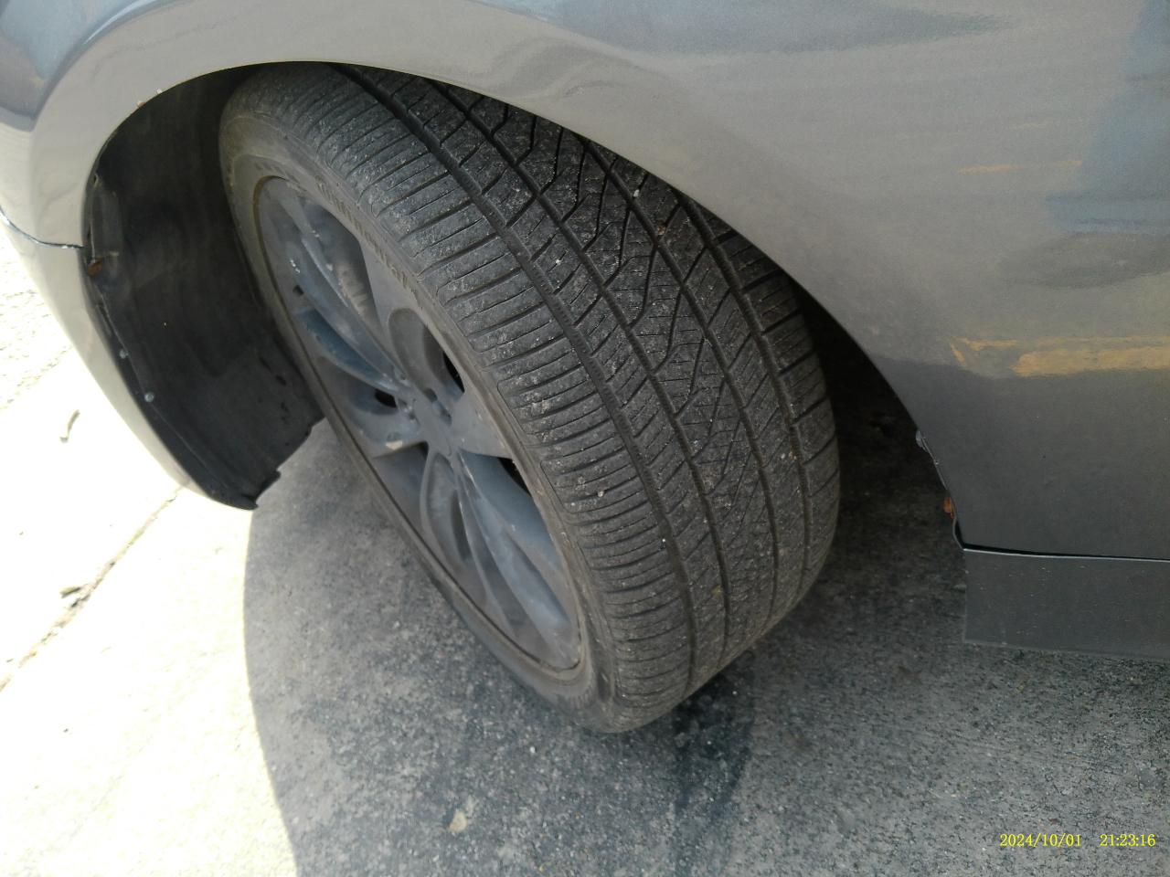 Hyundai Genesis Coupe 3.8 Ultimate 6MT 2015