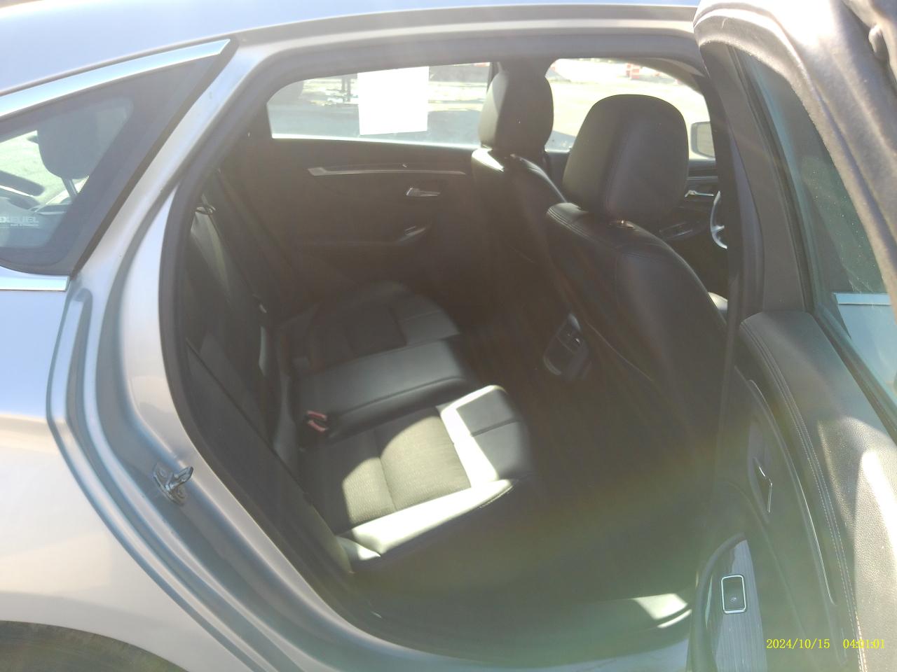 Chevrolet Impala LT 2017