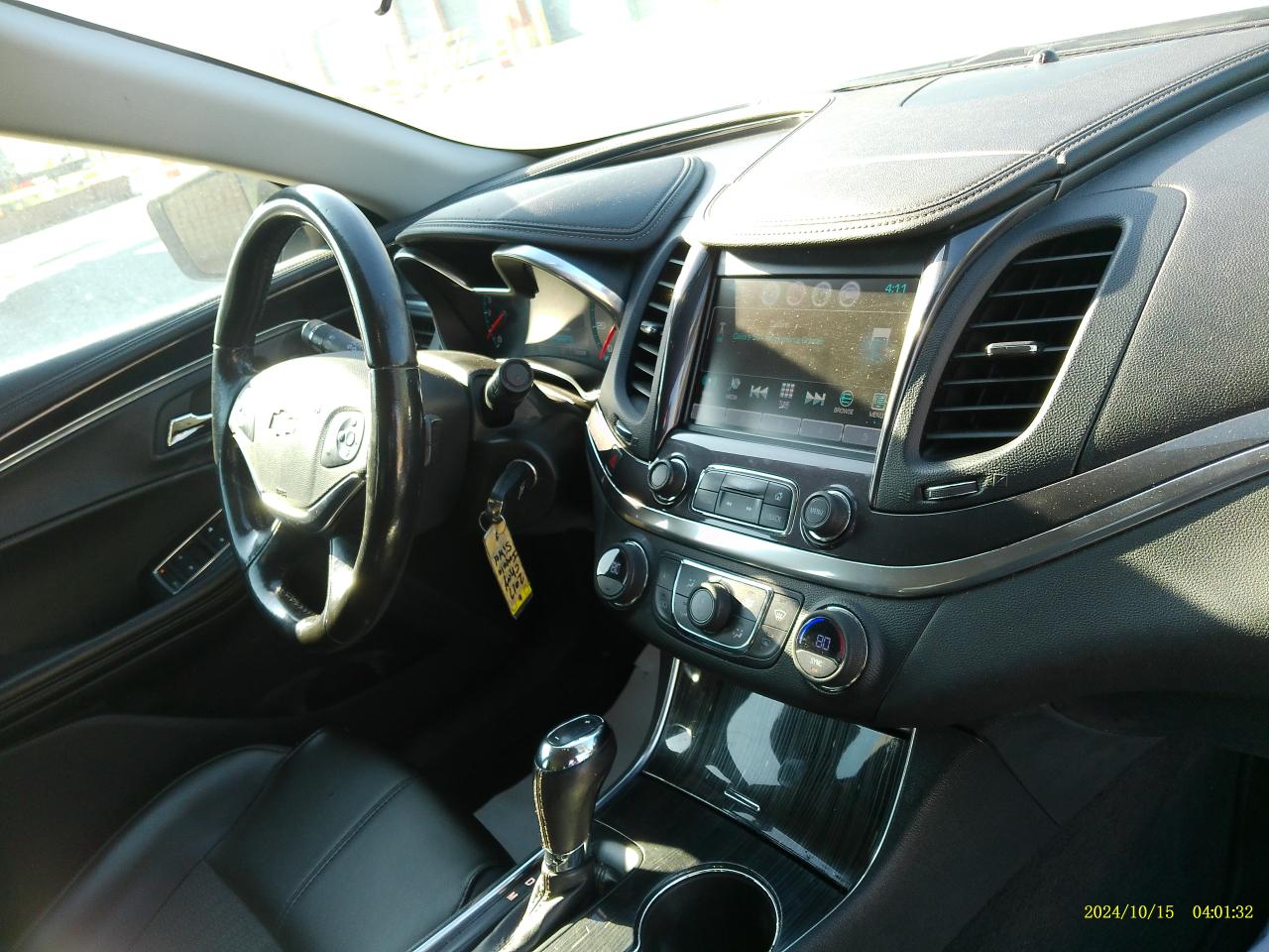 Chevrolet Impala LT 2017