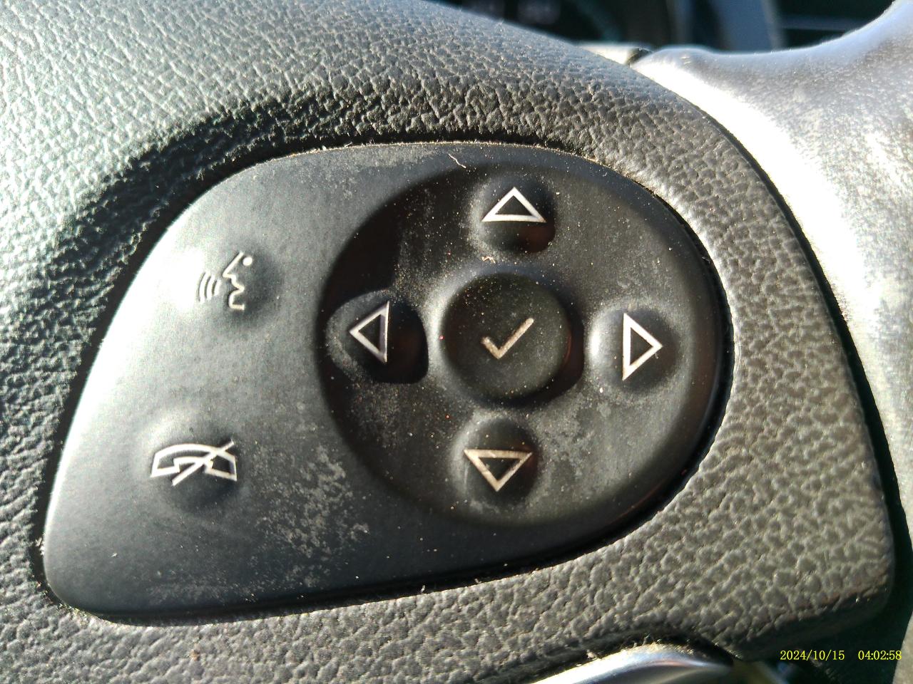 Chevrolet Impala LT 2017
