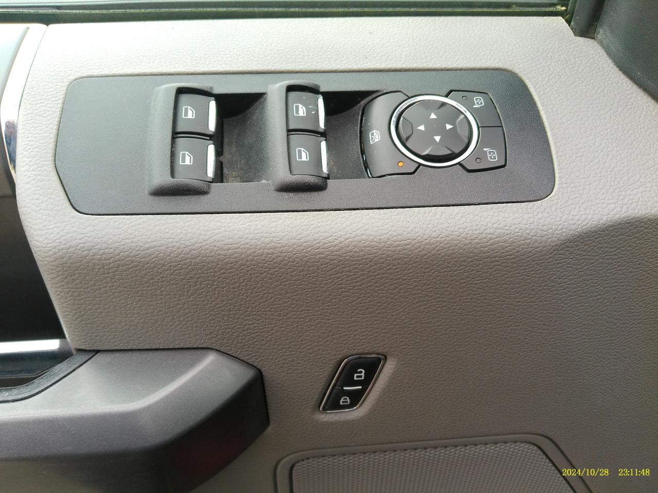 Ford F-150 XLT SuperCrew 6.5-ft. Bed 4WD 2020