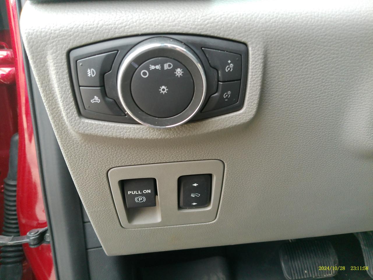 Ford F-150 XLT SuperCrew 6.5-ft. Bed 4WD 2020