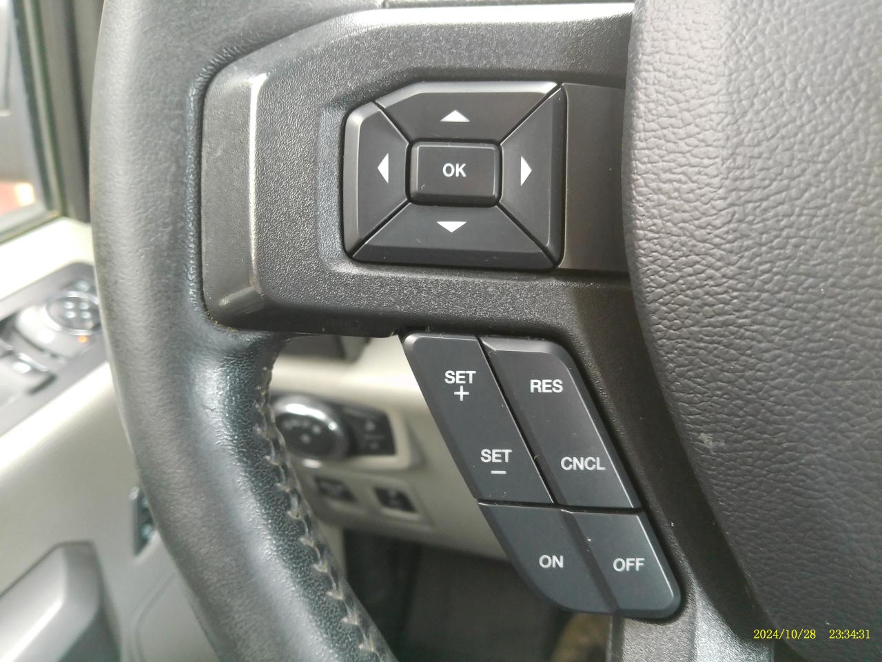 Ford F-150 XLT SuperCrew 6.5-ft. Bed 4WD 2020