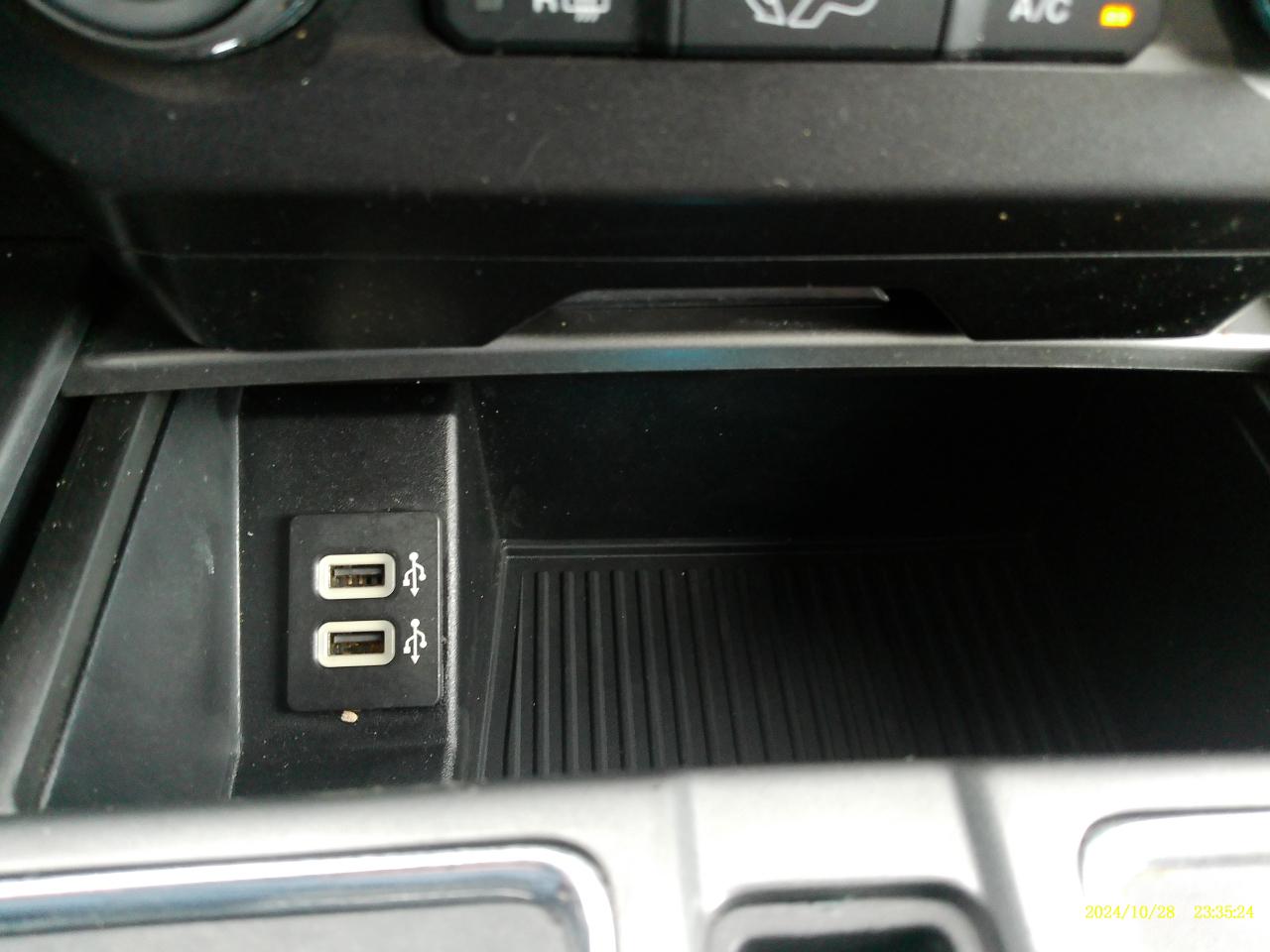 Ford F-150 XLT SuperCrew 6.5-ft. Bed 4WD 2020