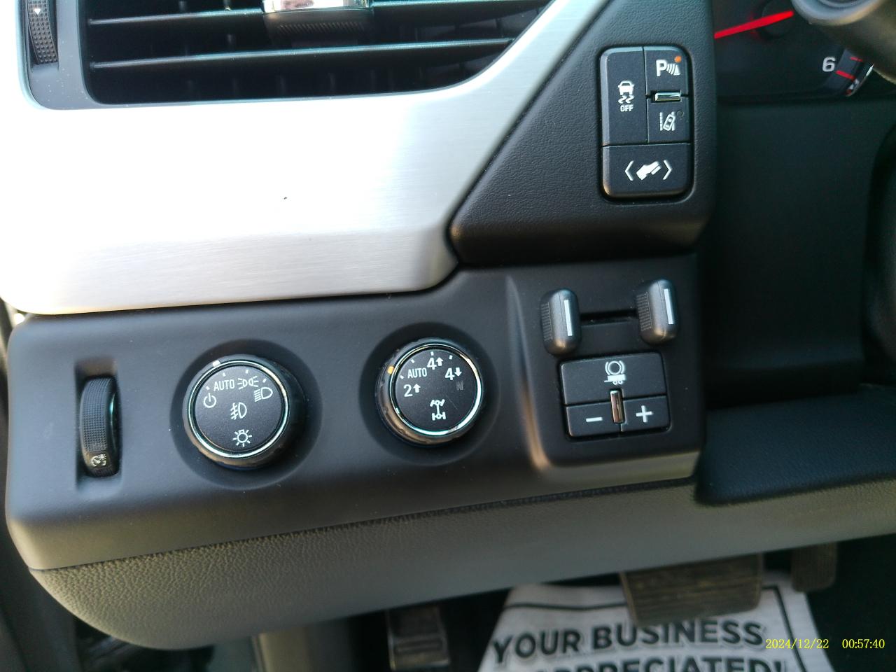 GMC Yukon SLT 4WD 2015