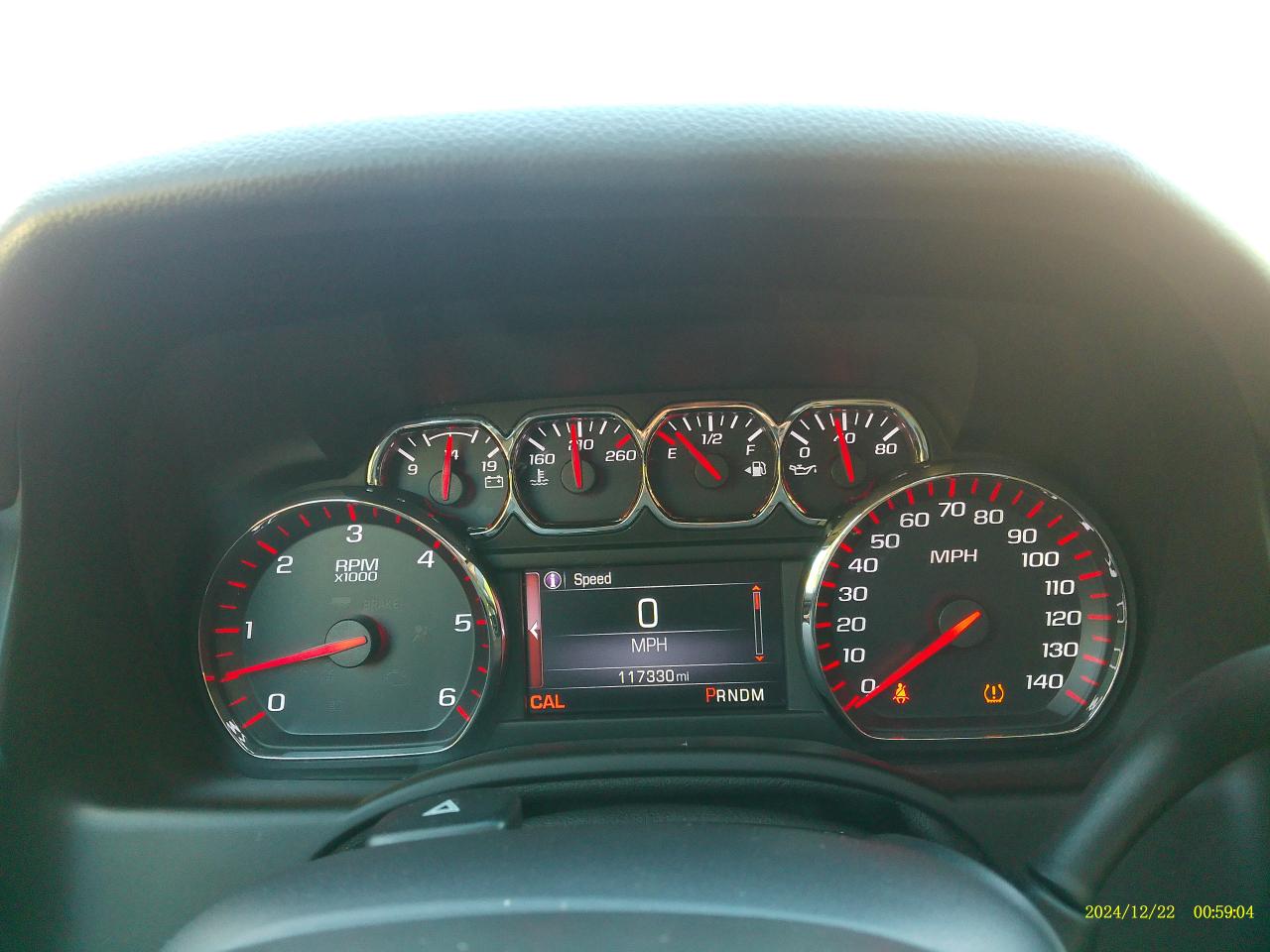 GMC Yukon SLT 4WD 2015