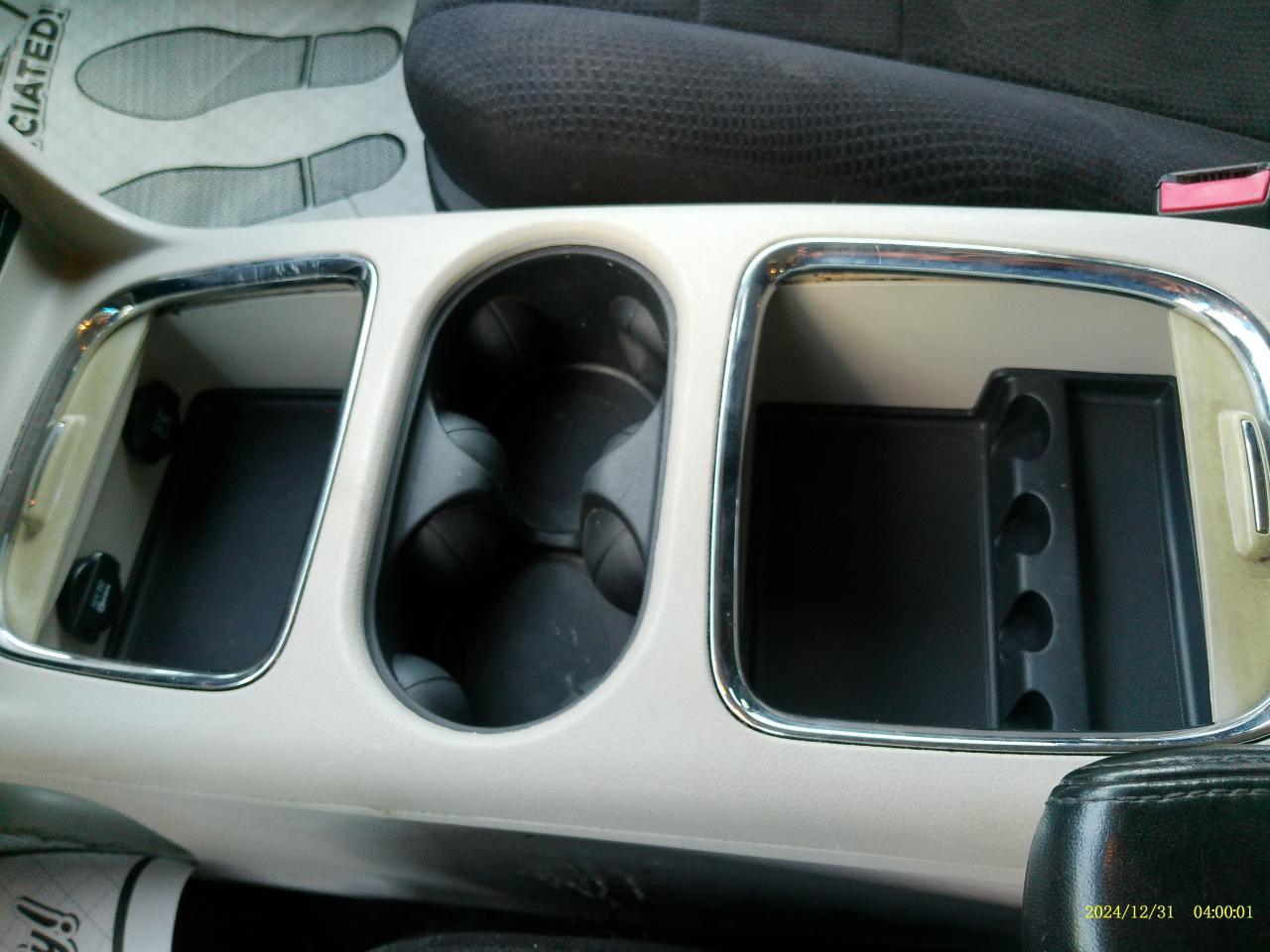 Dodge Grand Caravan SXT 2013