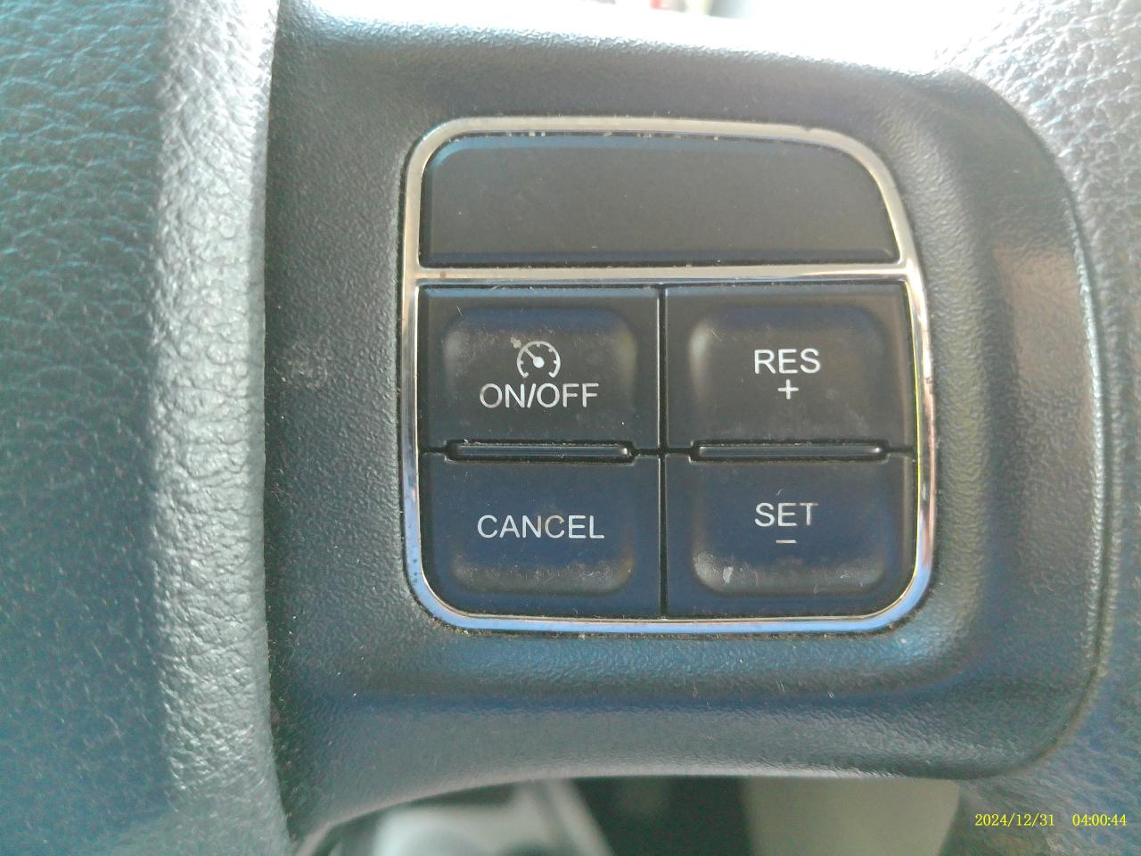 Dodge Grand Caravan SXT 2013