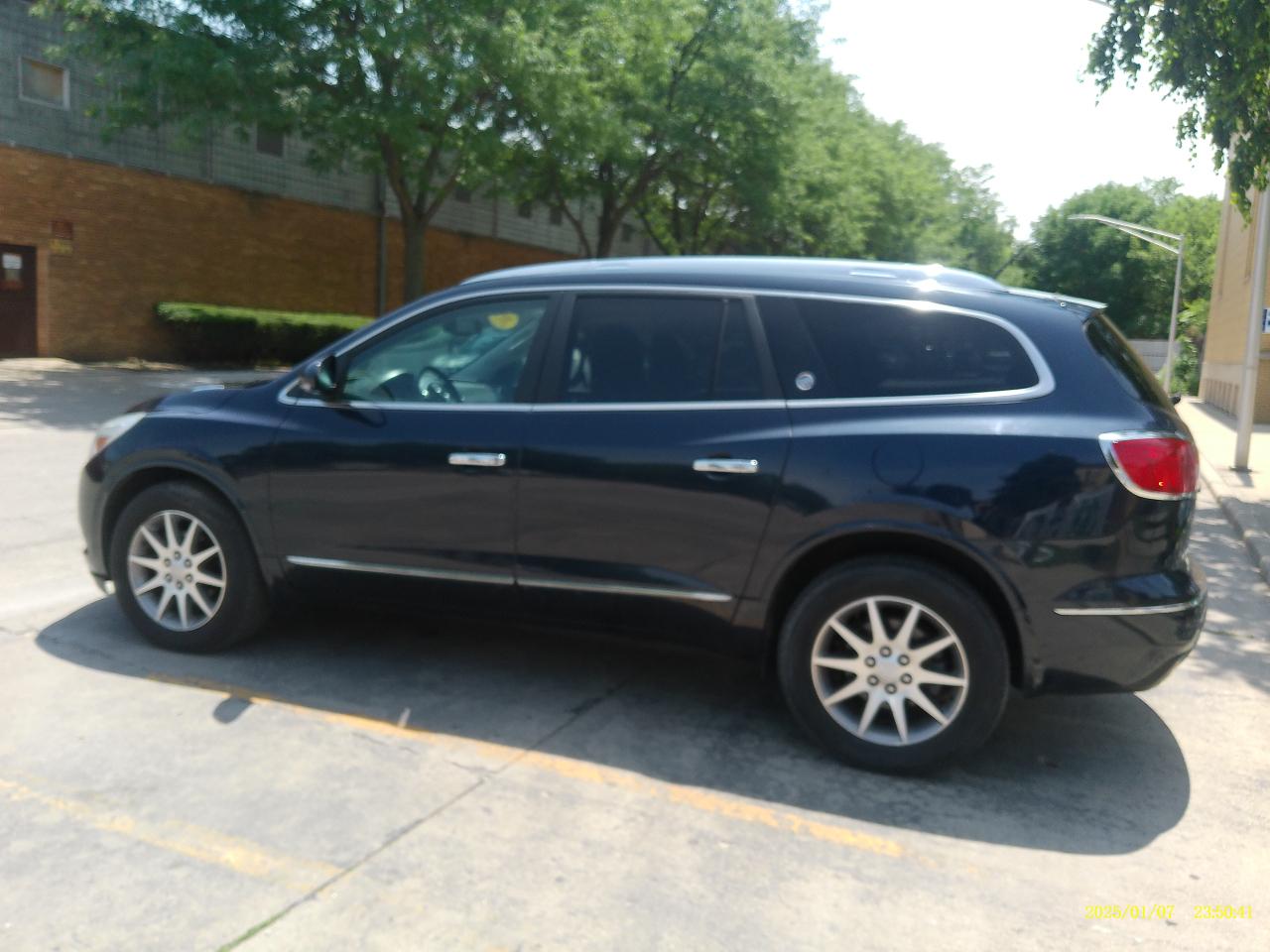 Buick Enclave Leather AWD 2015