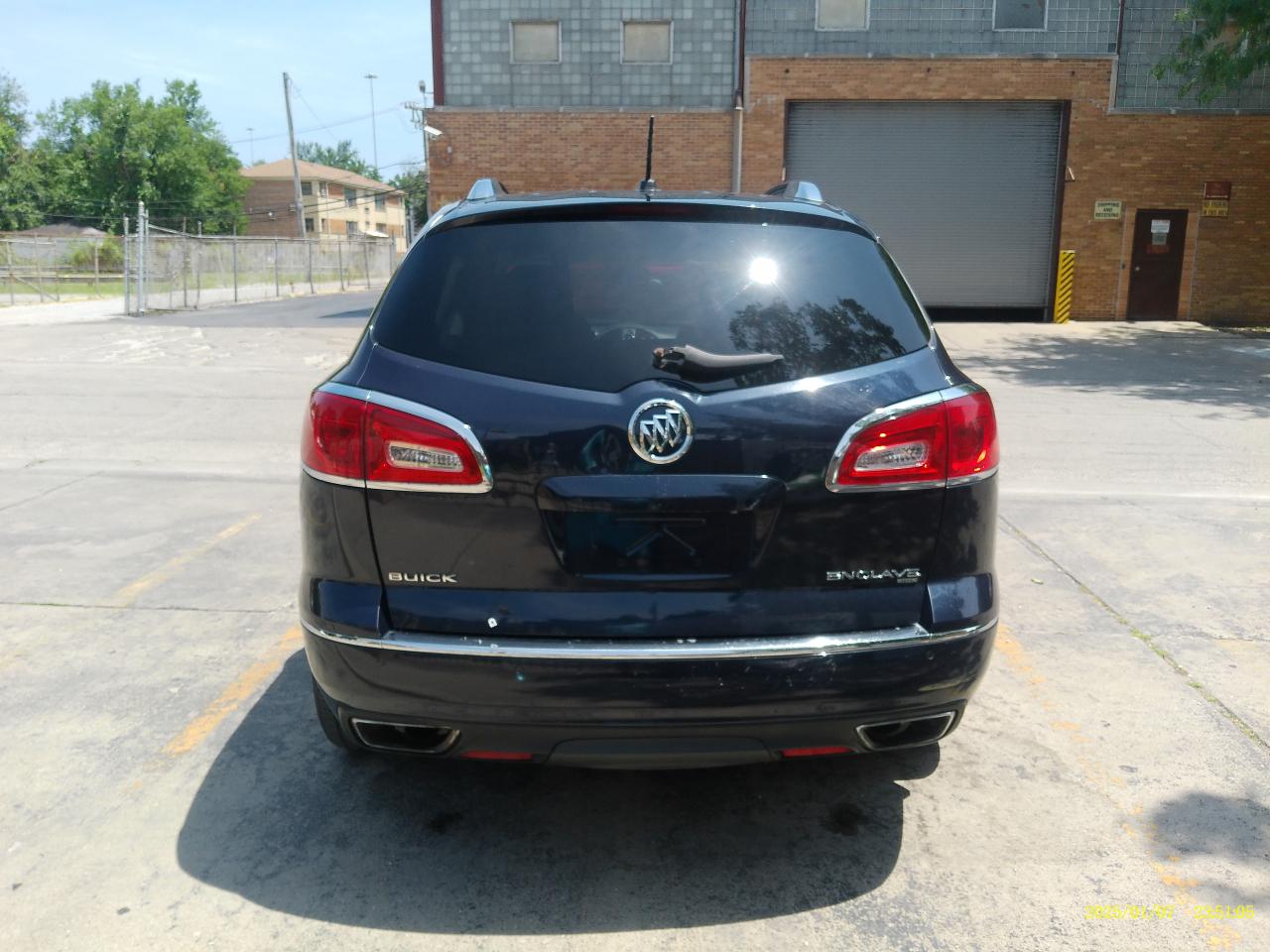 Buick Enclave Leather AWD 2015