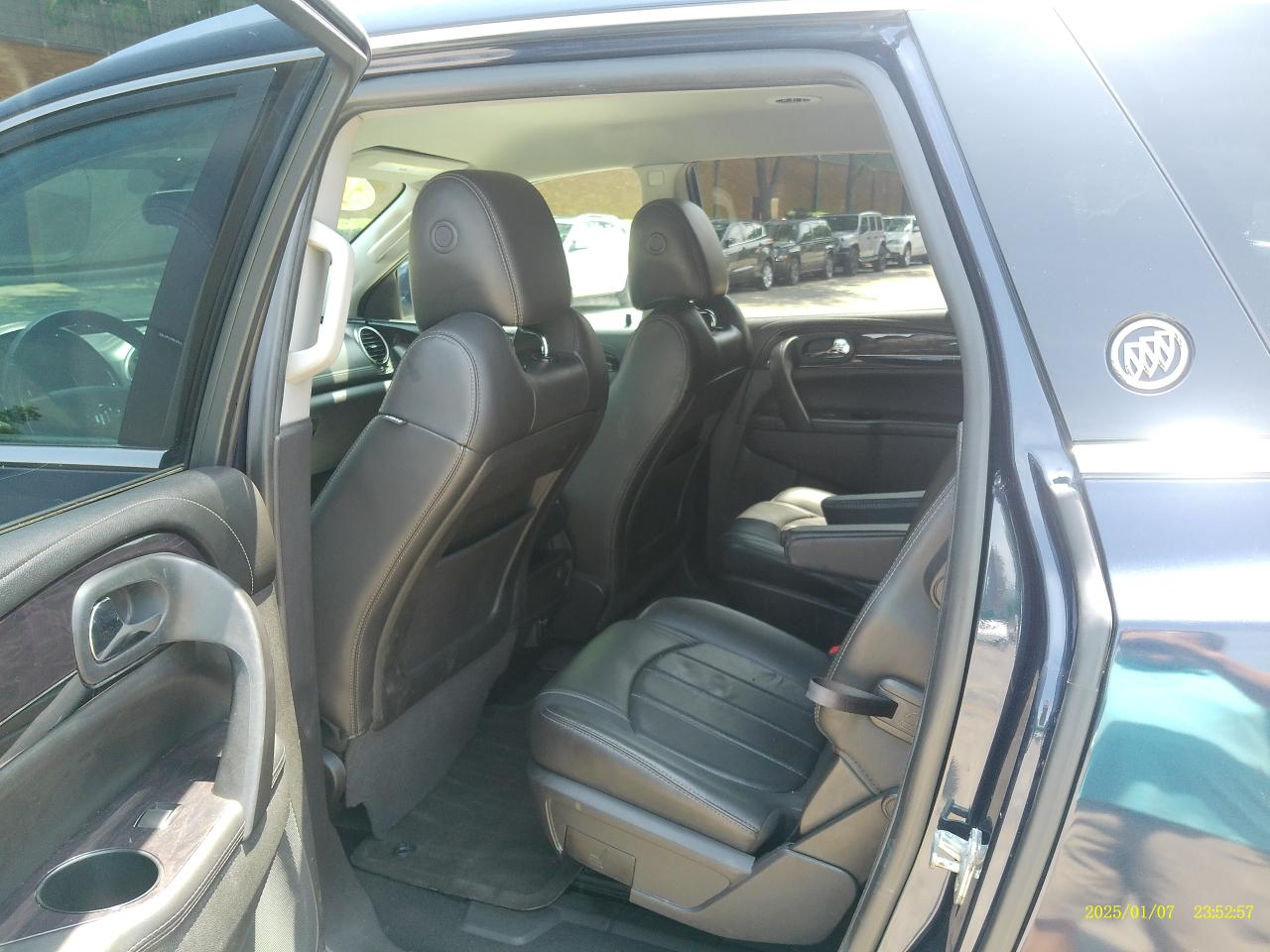 Buick Enclave Leather AWD 2015